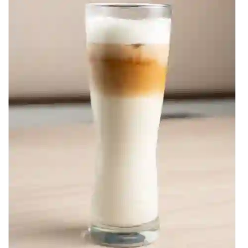 Latte Vainilla