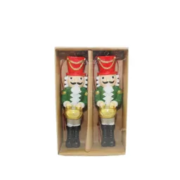 Set Colgante Cascanueces 10.5 cm Finlandek