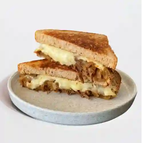 Sandwich de Solomito