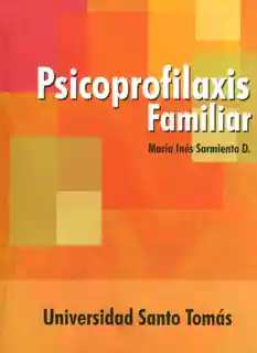 Psicoprofilaxis Familiar