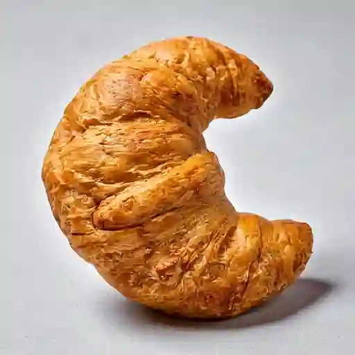 Croissant Jamon y Queso