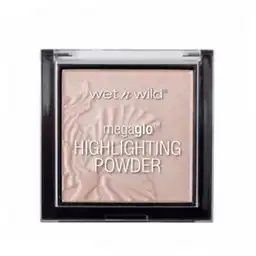 Wet N Wild Iluminador en Polvo MegaGlo Tono 319B Blossom Glow