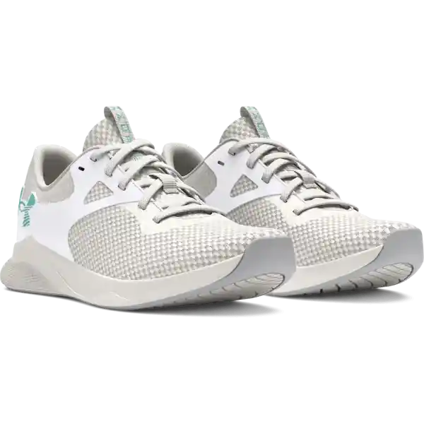 Under Armour Zapatos Aurora 2 Mujer Blanco 6.5 3025060-103