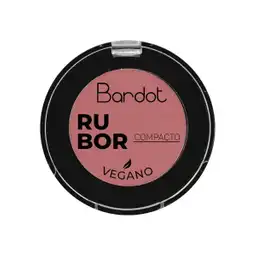 Bardot Rubor Red #4