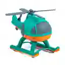 Monkey Helicóptero de Juguete Para Niños