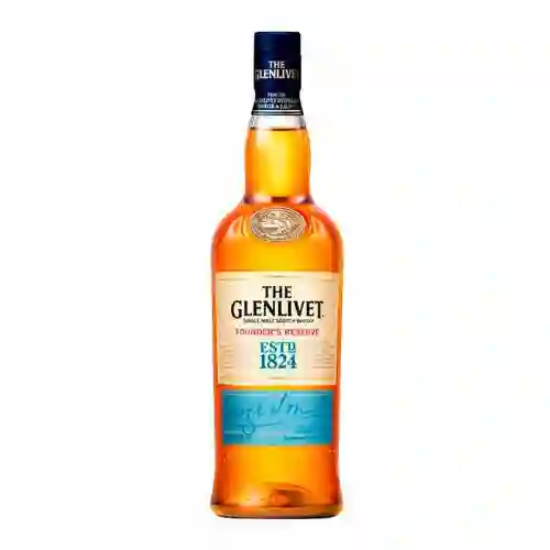 The Glenlivet Founders Reserve 700 ml