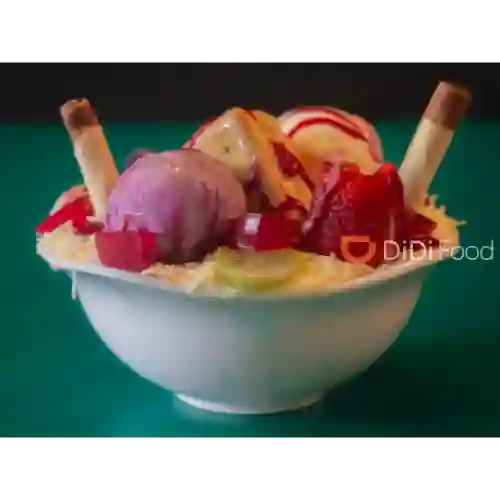 Ensalada Especial de la Casa