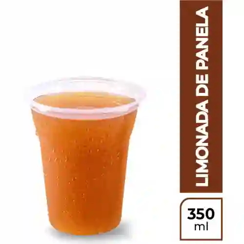 Limonada de Panela