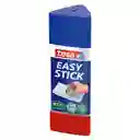 Tesa Pegante Easy Stick Triangular de 25 g