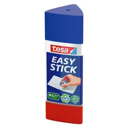 Tesa Pegante Easy Stick Triangular de 25 g