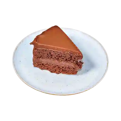 Porción Torta de Chocolate