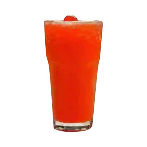 Limonada Cerezada