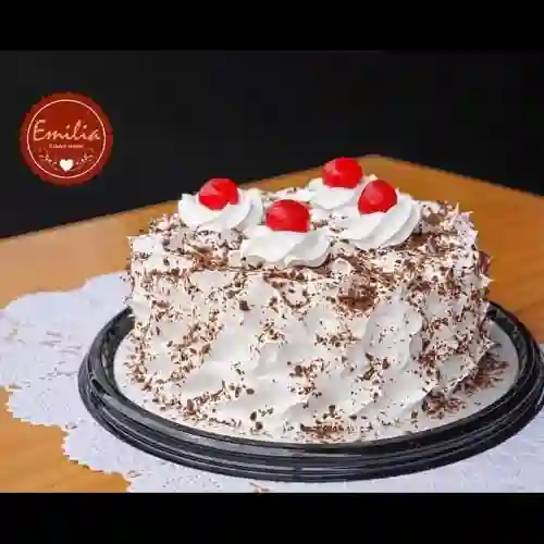 Tres Leches Tradicional