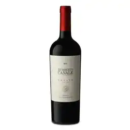 Humberto Canale Estate Vino Tinto Malbec