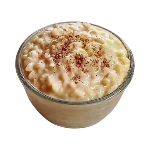 Combo Arroz con Leche para 2