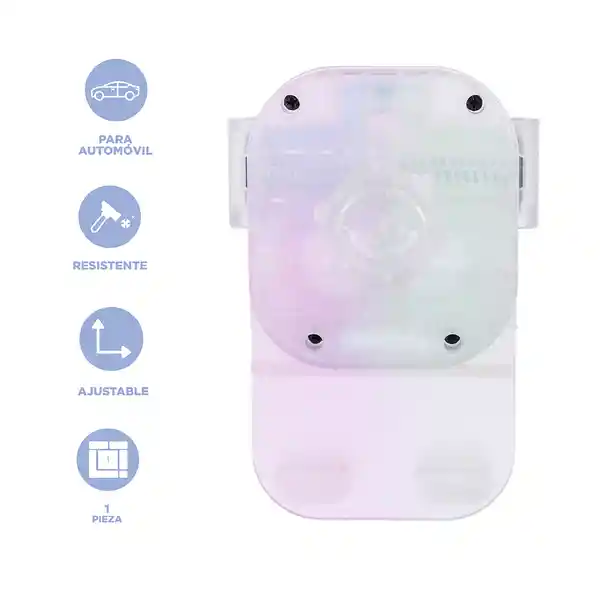 Soporte de Coche Para Celular Serie Miniso