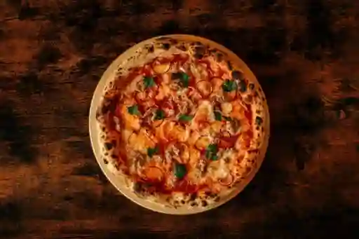 Marinara - la Purista Napolitana