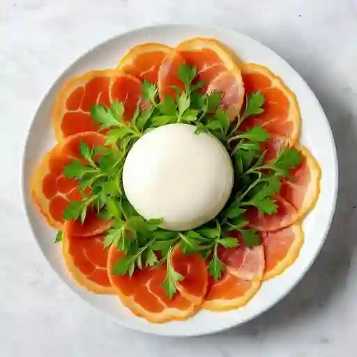 Burrata