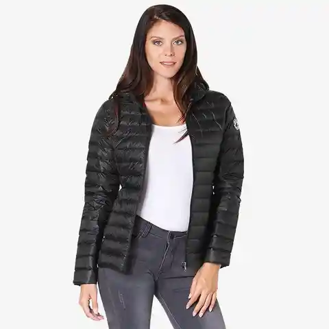 Just Over The Top Chaqueta Cloe Negra M