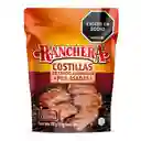 Ranchera Costillas de Cerdo Ahumadas Pre-asadas