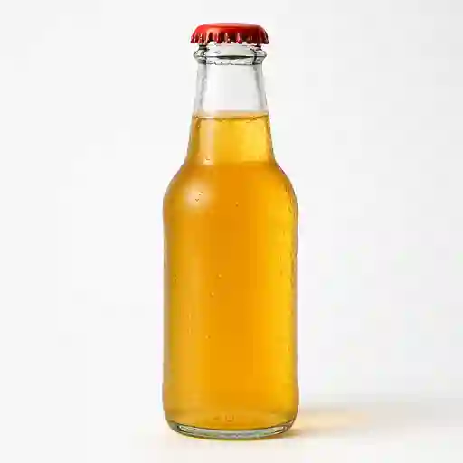 Ginger Ale 300Ml
