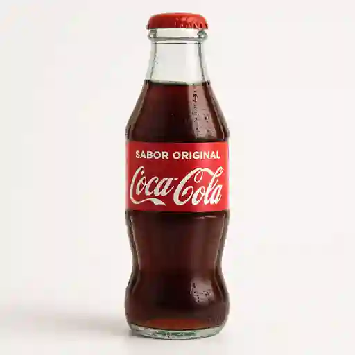 Coca-cola Sabor Original 235 ml