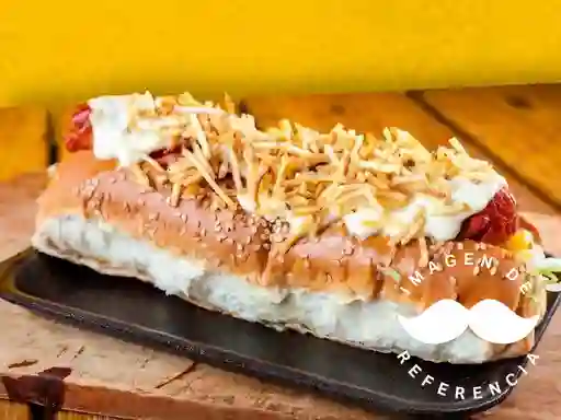 Choriperro