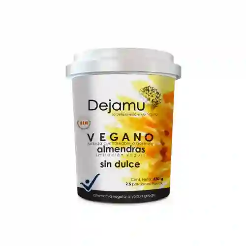 Bebida Cuchareable Imitacion Yogurt Sin Dulce 450