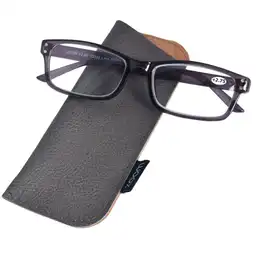 Zoom Togo Gafas de Lectura +2.75 Gris