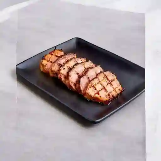 Pincho De Lomo De Res