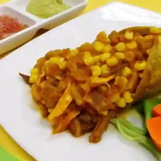 Kono Ropa Vieja Mixta