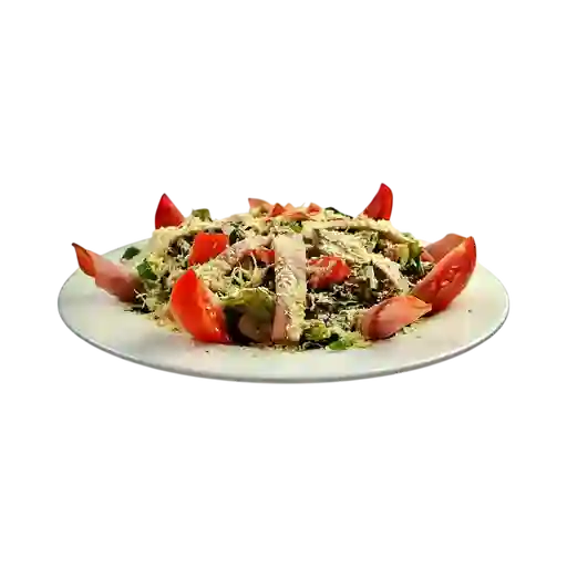 Ensalada de la Casa