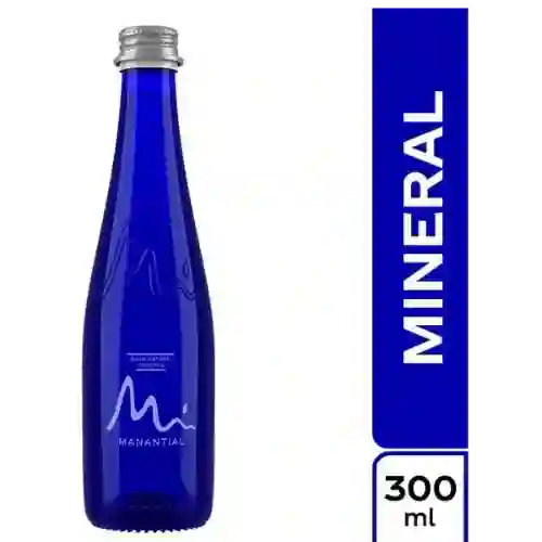 Agua Manantial 300 ml