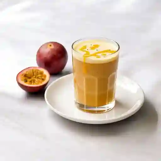 Frappe De Maracuya
