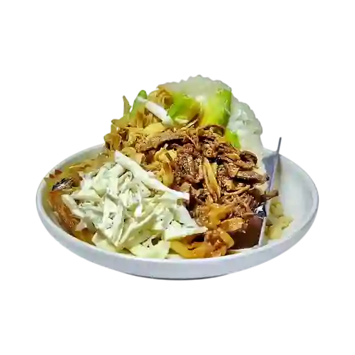 Combo Mixta