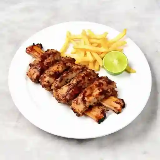 Costilla de Bufalo 2 Personas (600Gr)