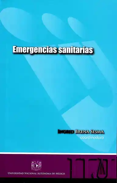 Emergencias Sanitarias - Ingrid Brena Sesma