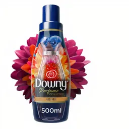 Downy Suavizante Concentrado Adorable Perfume Collection 500 mL