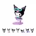 Figuras Sanrio Fiesta Kuromi Miniso