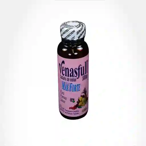Venasfull Castaño de Indias Max Forte (500 mg)