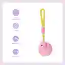 Estuche Protector de Audífonos Baby Cooky Serie Bt21 Miniso