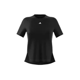 Adidas Camiseta D2T Tee Mujer Negro Talla L Ref : IA7748