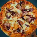 Pizza Primitiva
