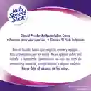 Lady Speed Stick Desodorante Clinical Complete en Crema