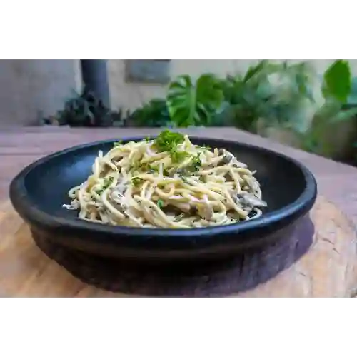 Pasta Pesto