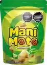 Mani Moto Snack Limon 170 g