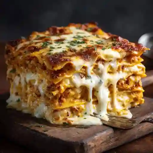 LASAGNA MIXTA 500 GR