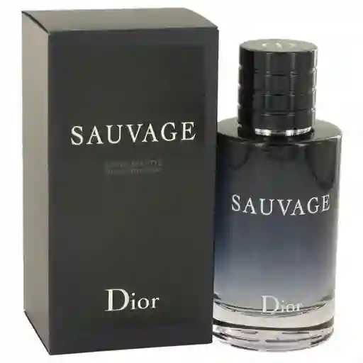 Dior Christian Sauvage