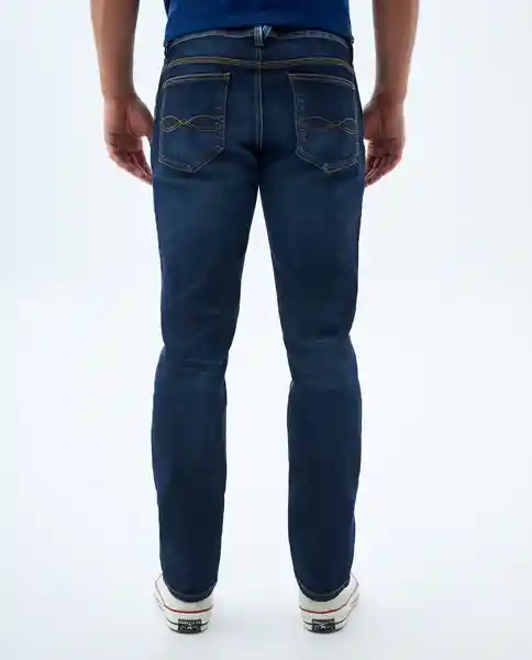 Jean Hombre Azul Talla 34 539f505 Americanino