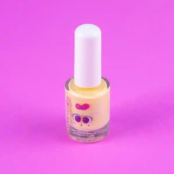 Esmalte de Uñas Base Aceite Distroller Tono 02 Miniso